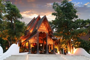 Centara Khum Phaya Resort & Spa